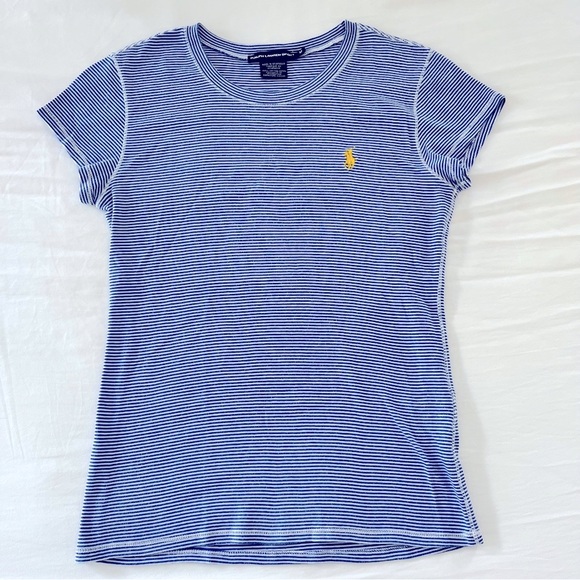 Ralph Lauren Sport t-shirt - Picture 2 of 6
